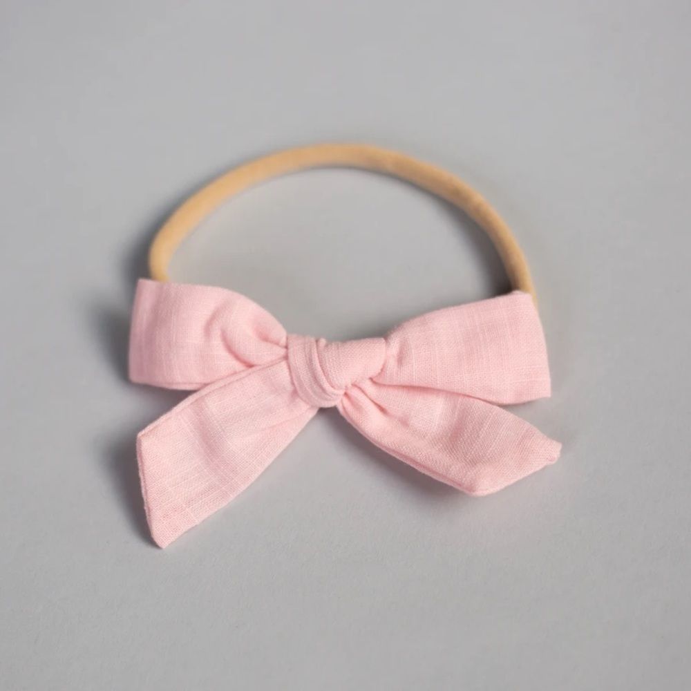 ✨2/$12✨ “Jane” Bow Lucy Sophia